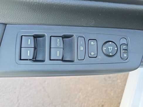 New 2026 Honda CR-V LX image 27