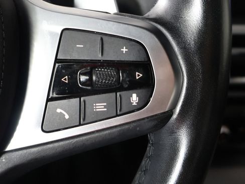 Used 2023 BMW 330i Sedan w/ M Sport Package RWD image 37