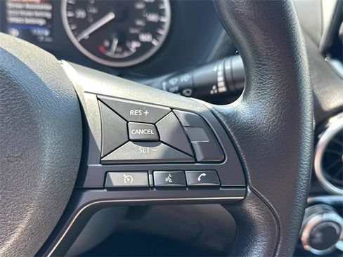 New 2025 Nissan Sentra S image 19