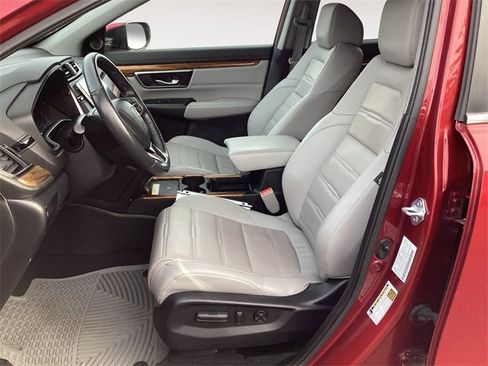 Used 2022 Honda CR-V Touring image 9