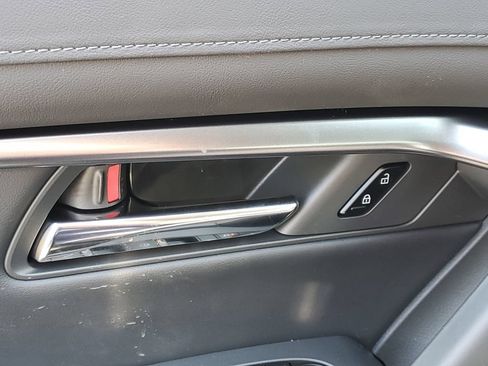 New 2026 MAZDA CX-5 Preferred AWD/4WD image 20