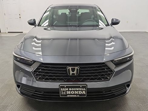 New 2026 Honda Accord EX-L image 3