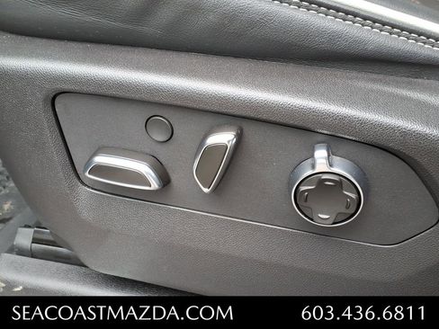 Used 2024 GMC Sierra 1500 AT4X image 14