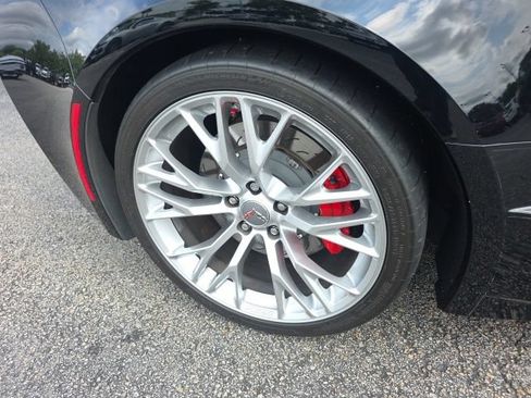 Used 2016 Chevrolet Corvette Z06 RWD image 10