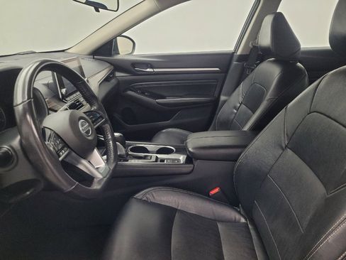 Used 2022 Nissan Altima 2.5 SL AWD/4WD image 17