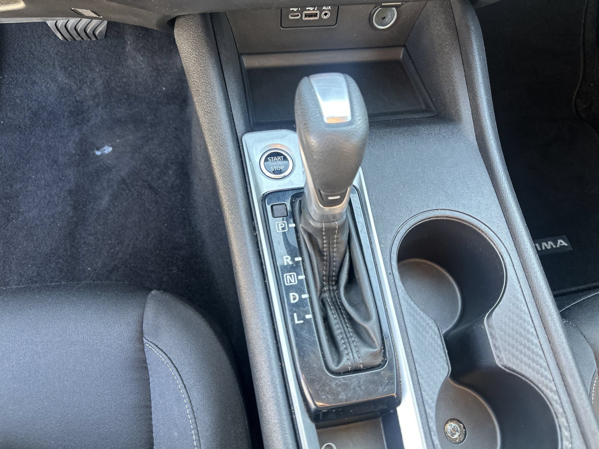 Used 2025 Nissan Altima 2.5 SV FWD image 29