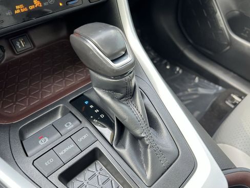 Used 2023 Toyota RAV4 Limited w/ Limited Grade Weather Package image 19