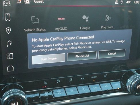 New 2026 GMC Canyon Elevation w/ Convenience Package image 34