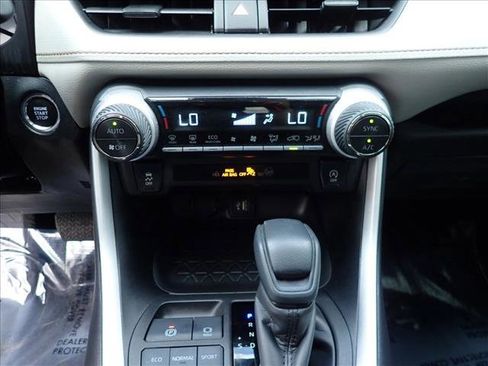 Used 2023 Toyota RAV4 XLE image 18