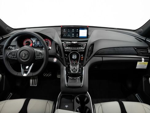 New 2025 Acura RDX A-Spec image 23