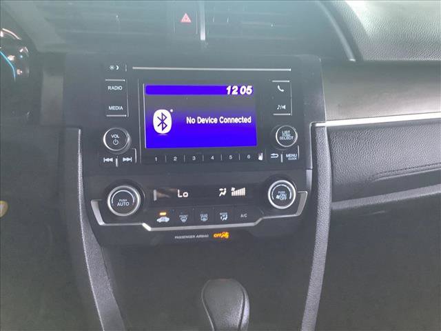 Used 2019 Honda Civic LX image 11