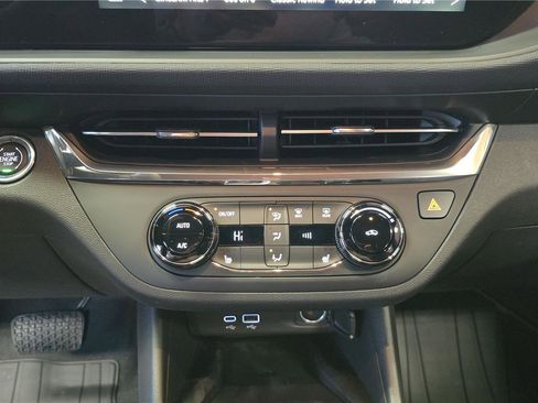 New 2026 Buick Envista Preferred w/ Convenience I Package image 22