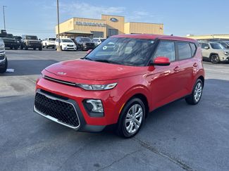 Used 2022 Kia Soul LX video 2
