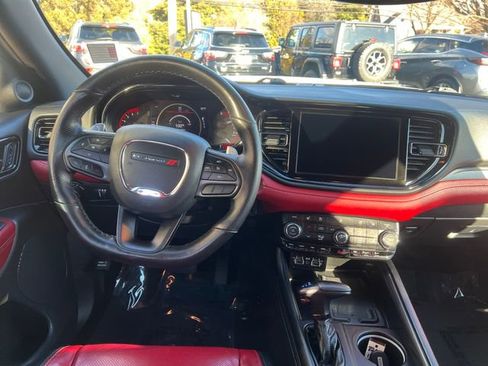 Used 2022 Dodge Durango R/T w/ Tow 'N Go Package image 18