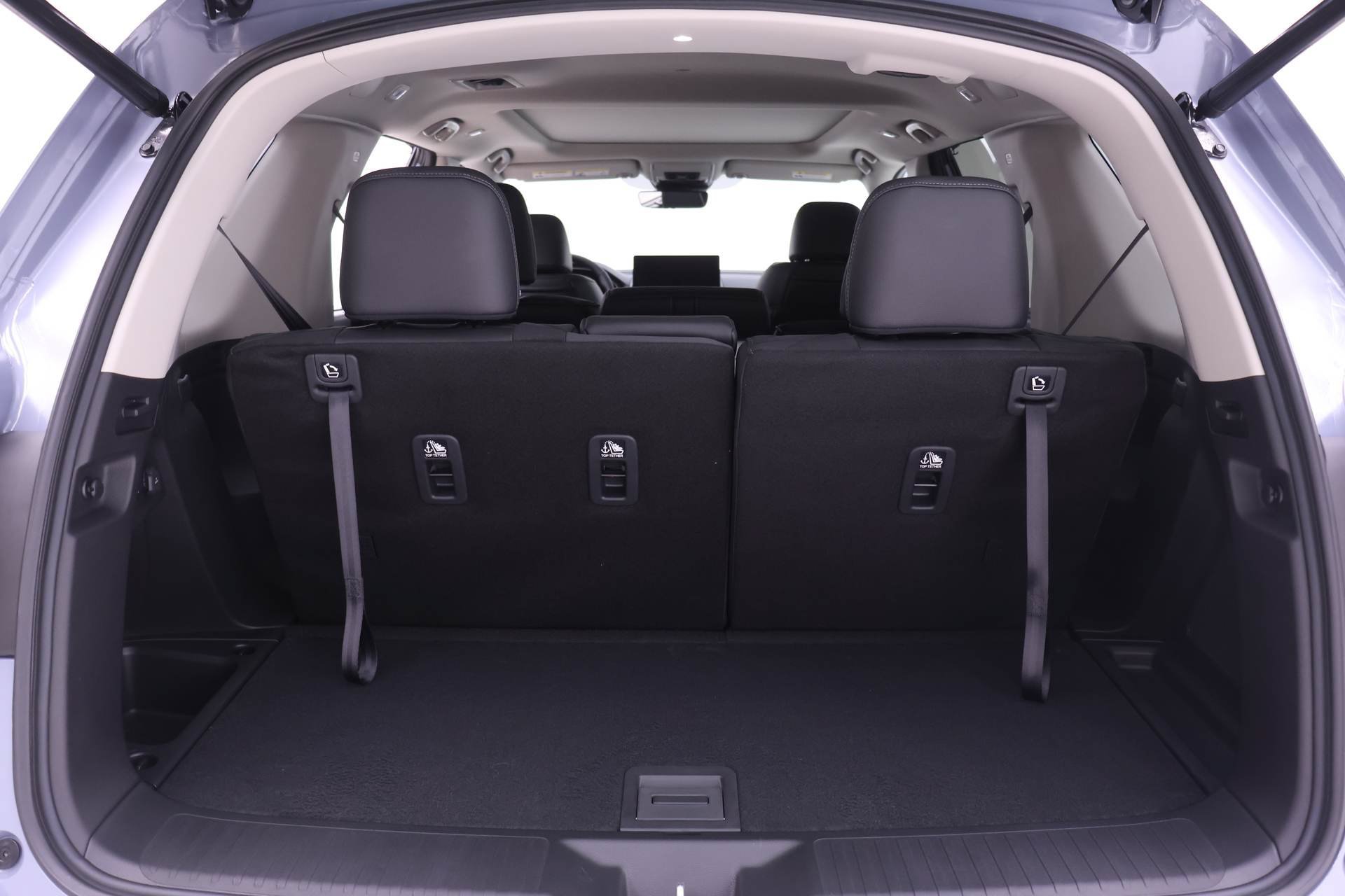 New 2026 Honda Pilot Elite image 14