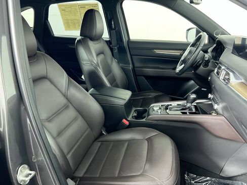 Used 2023 MAZDA CX-5 Signature AWD/4WD image 23