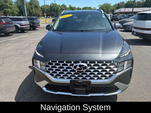 Used 2023 Hyundai Santa Fe SEL w/ Premium Package AWD/4WD image 10