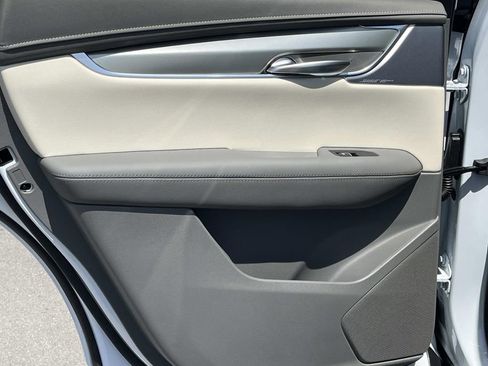 New 2026 Cadillac XT5 Premium Luxury w/ Driver Assist Package AWD/4WD image 20
