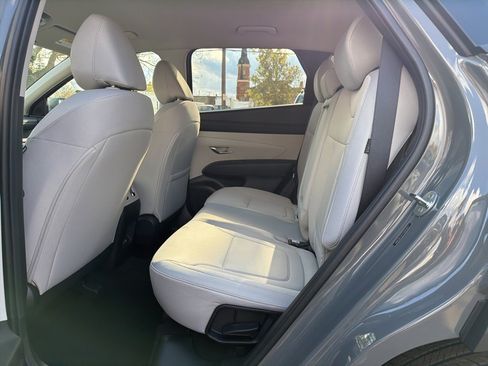 New 2026 Hyundai Tucson SEL image 14