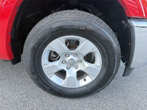 Used 2025 RAM 1500 Big Horn AWD/4WD image 10