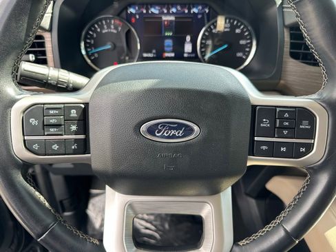 Used 2024 Ford Expedition Max Limited AWD/4WD image 26