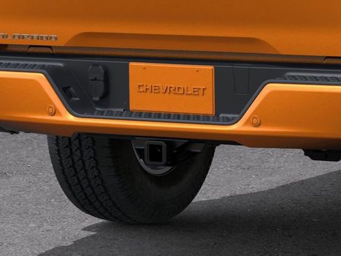 New 2026 Chevrolet Colorado LT w/ Advanced Trailering Package RWD image 14