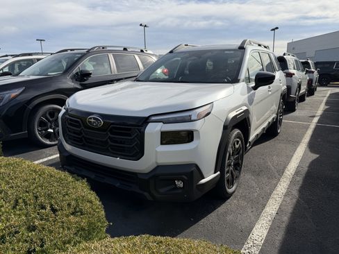 New 2026 Subaru Outback Limited XT image 4
