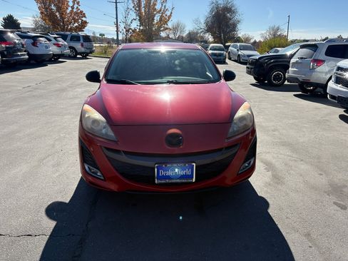 Used 2011 MAZDA MAZDA3 s Sport image 3