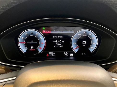 Certified 2025 Audi Q5 2.0T Premium Plus w/ Premium Plus Package image 26