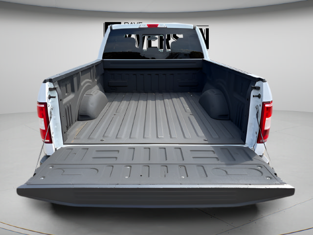 Used 2019 Ford F150 XLT w/ Equipment Group 302A Luxury AWD/4WD image 9