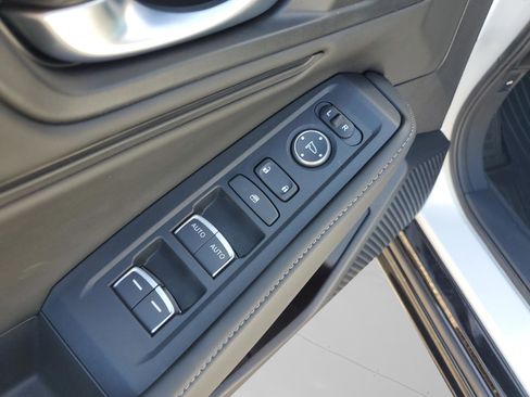 New 2025 Honda Accord Sport image 21