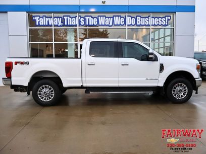 Used 2022 Ford F350 XLT w/ XLT Premium Package