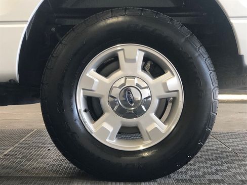 Used 2012 Ford F150 XLT w/ XLT Convenience Pkg RWD image 18