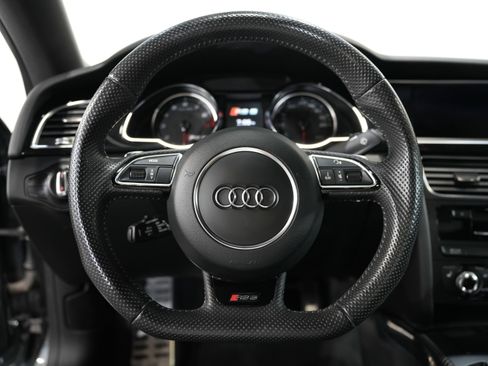 Used 2013 Audi RS 5 Coupe image 37