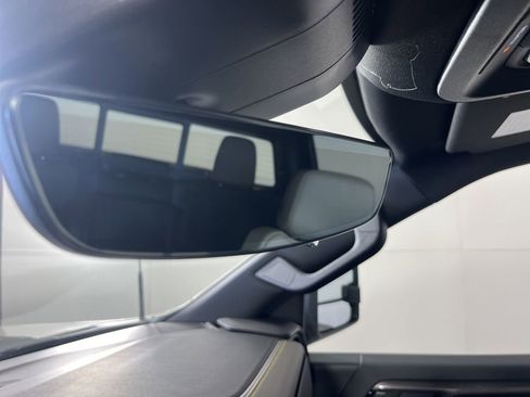 New 2026 Chevrolet Silverado 2500 ZR2 w/ LPO, Dark Essentials Package image 37