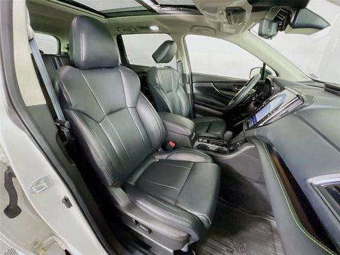 Used 2025 Subaru Ascent Bronze Edition image 34