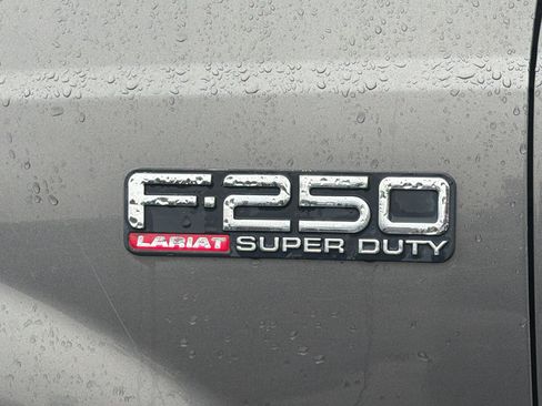 Used 2003 Ford F250 4x4 Crew Cab Super Duty image 27