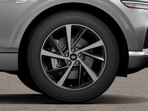 New 2026 Genesis GV80 2.5T Select image 11