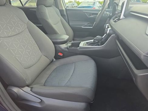 Certified 2024 Toyota RAV4 XLE image 10
