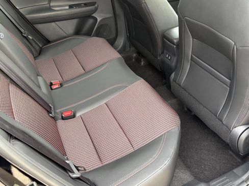 New 2026 Nissan Kicks SR w/ Cold Weather Package image 23