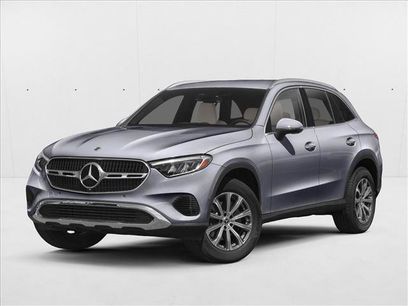 Certified 2023 Mercedes-Benz GLC 300 4MATIC