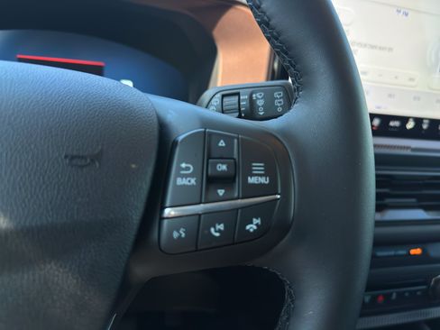 Used 2025 Ford Bronco Sport Outer Banks w/ Outer Banks Tech Package+ AWD/4WD image 23
