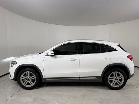 Used 2022 Mercedes-Benz GLA 250 image 11