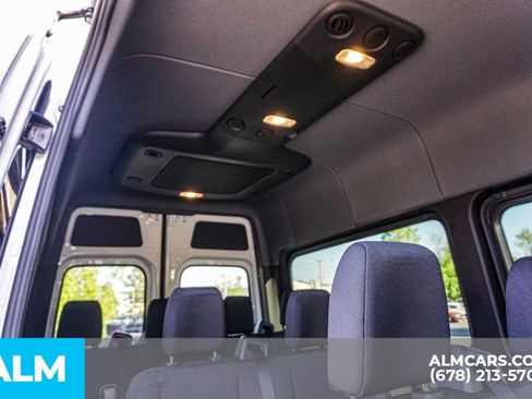 Used 2024 Mercedes-Benz Sprinter 2500 image 36
