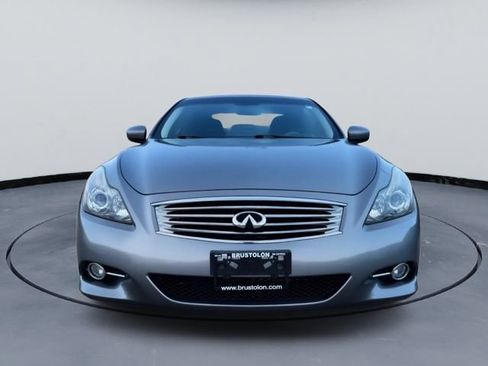 Used 2014 INFINITI Q60 AWD Coupe w/ Premium Package image 5