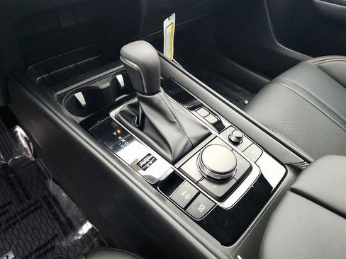 New 2026 MAZDA CX-50 AWD 2.5 Hybrid w/ Cargo Package image 17