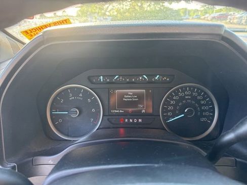 Used 2018 Ford F150 XLT w/ Trailer Tow Package AWD/4WD image 15