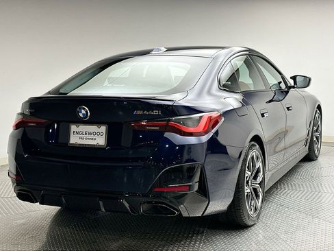 Used 2022 BMW M440i xDrive Gran Coupe w/ Premium Package image 13