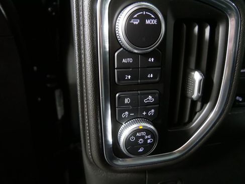 Used 2020 GMC Sierra 1500 Denali w/ Denali Ultimate Package AWD/4WD image 20