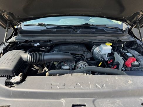 Used 2019 RAM 1500 Laramie AWD/4WD image 20
